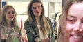 Malgré les menaces, Lily-Rose s'affiche sur les réseaux sociaux (photo)
