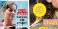 Marion Cotillard : Surmenée, elle a craqué