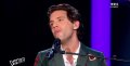 Mika triste de quitter The Voice