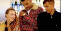 Stromae, Coralie Barbier, son atout coeur