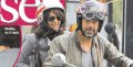 Stéphane Plaza en couple avec Ramia, une suissesse rencontrée en 2013