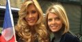 Sylvie Tellier ne décolère pas contre Miss Univers