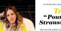 Tristane Banon « Pour moi, DSK est mort »