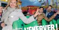 Valérie Trierweiler « faut pas l'énerver » rappelle VSD