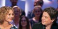 Vanessa Paradis- Benjamin Biolay s'acclimatent à l'horreur de Los Angeles
