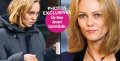 Vanessa Paradis stresse pour Lily-Rose, adepte des nuits blanches et agitées