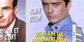 Alain-Fabien Delon sous le choc, une terrible insulte de son père