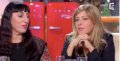 Amanda Sthers déçue par sa relation avec un américain