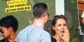 Angelina Jolie s'affiche sans alliance. Son divorce avec Brad Pitt est consommé (photo)
