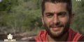 Koh-Lanta 2016- Benoît rêve de devenir une star du foot