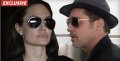 Brad Pitt et Ange­lina Jolie- Pertur­bés par le divorce, les enfants suivent une théra­pie