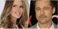 Brad Pitt et Elle Macpherson en couple ? Les rumeurs enflent