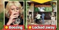 Camilla Parker-Bowles alcoolique, un séjour secret en Inde pour en finir de son addiction