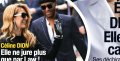 Céline Dion ne jure plus que par Law selon France Dimanche