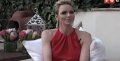 En visite en Afrique du Sud, Charlène de Monaco déclare son amour à l'Afrique (vidéo)