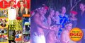 Charlène de Monaco « vacances 100% écolo » à Tetiaroa, chez Marlon Brando (photo)