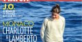 Charlotte Casiraghi et Lamberto Sanfelice, si complices en Toscane