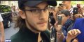 Concert de Céline Dion à Paris - son fils René-Charles se livre le show de sa mère (vidéo)