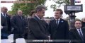 Emmanuel Macron accuse Nicolas Sarkozy de répandre des rumeurs sur sa vie privée