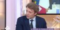 François Baroin « dégoûté » par le déballage sur Jacques Chirac
