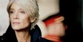 Françoise Hardy tape dans l'oeil de Mick Jagger