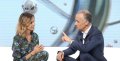 Gilles Bouleau évoque le départ de Catherine Laborde « elle ne me l'avait pas dit »