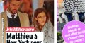 Iris Mittenaere (Miss Univers) - Son homme à New York pour la conquérir