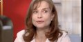Isabelle Huppert a-t-elle eu recours à la chirurgie esthétique ? (photo)