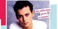Johnny Depp- son passé de drogué évoqué dans Public