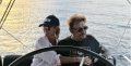 Johnny et Laeticia Hallyday excités par leur dernier projet (vidéo)