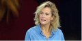 Karin Viard : « J'ai passé 6 mois à me faire harce­ler et violen­ter sexuel­le­ment »