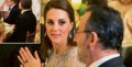 Kate Middelton- Voici revient sur son week-end pourri à Paris