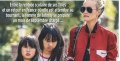 Menacée à Paris, où se cachera Laeticia Hallyday ?