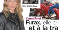 Laura smet, furax contre Laeticia, elle crie à la trahison (photo)
