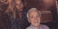 Laura Smet inconsolable après la mort de Charles Aznavour, « père spirituel » de Johnny