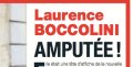 Laurence Boccolini « amputée »