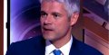 Laurent Wauquiez taxé de menteur après des propos inventés d'Angela Merkel (vidéo)