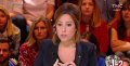Léa Salamé défend Christine Angot après son clash avec Sandrine Rousseau