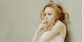 La fille de Vanessa Paradis, la cigarette au bec en Une de Vogue