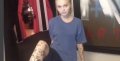 Lily-Rose Depp- La fille de Vanessa Paradis « méconnaissable » avec ses tatouages (vidéo)