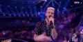 M. Pokora et ses danseurs mettent le feu au plateau de The Voice (vidéo)