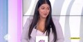 Ayem Nour complexée par ses kilos post-grossesse « J'ai très mal vécu le changement physique »