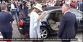 Maxima des Pays-Bas dévoile sa culotte en public (photo)