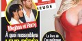Meghan Markle et Harry, à quoi ressemblera leur bébé (photos)