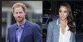 Le prince Harry et Meghan Markle sont cousins