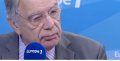 Michel Chevalet évoque la paralysie de son fils survenue après un accident de voiture
