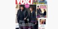 Patrick Bruel et Caroline Nielsen s'offrent une nouvelle chance selon Voici