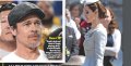 Angelina Jolie « ultra maigre », sa dernière photo choque Brad Pitt