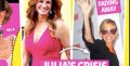 Julia Robert, le secret tragique sa perte poids (photo)