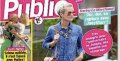 Laeticia Hallyday au plus mal le jour de l'anniversaire de Johnny